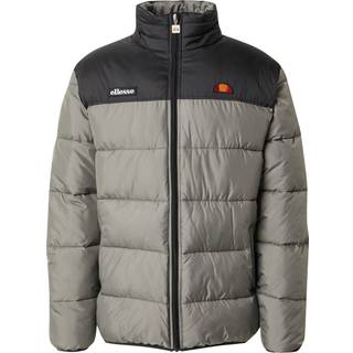 Ellesse Caloroso Padded Jacket Grey