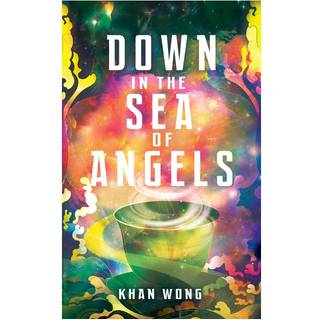 Down in the Sea of Angels