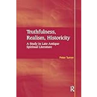 Truthfulness, Realism, Historicity