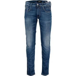 Replay Herren Jeans blau