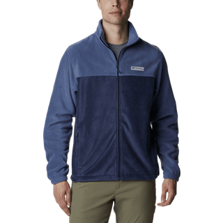 Columbia steens mountain full zip 2.0 fleecejakke herre