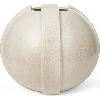 Louise Roe Vase 02 - Vaser Keramik Vintage Glaze - 10190-16-2