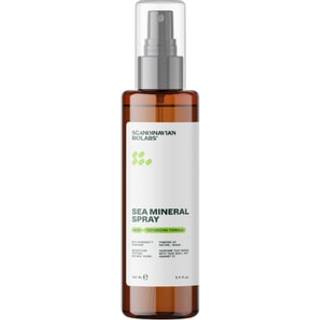 Sea Mineral Spray - 100 ml