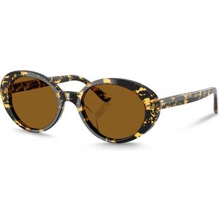Oliver Peoples OV5565SU Lumar 177853 51 Solbriller Kvinder Tortoiseshell - Tokyo Tortoise - 51mm