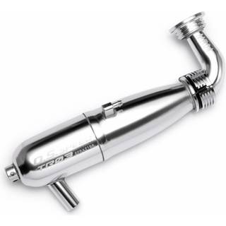 OS-72107850 TR03 EFRA2196 Tunet Pipe