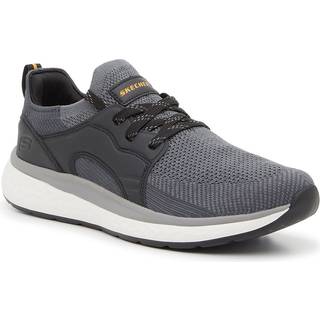 SKECHERS Herre Lancer Dalton Sneakers Sort