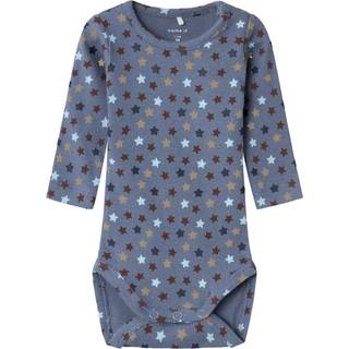 Name It Body Flint Stone Med Stjerner