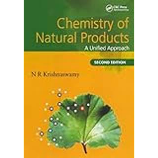 Chemistry of Natural Products