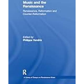Music and the Renaissance