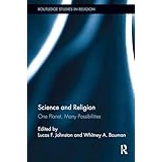 Science and Religion