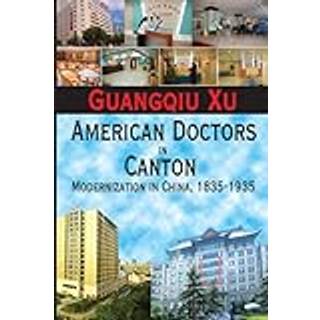 American Doctors in Canton