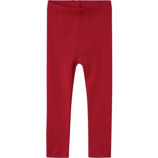 Ribstrik Leggings
