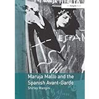 Maruja Mallo and the Spanish Avant-Garde