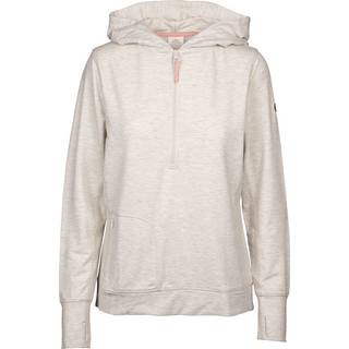 Trespass Trespass Female Cream Zia Casual Hoodie