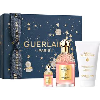 Guerlain Aqua Allegoria Rosa Rossa Forte Gave sæt