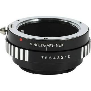 Adapter til AF til E-mount NEX-3/-5 kamera DC111