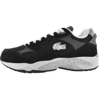 Lacoste Storm 96 Trainers Black