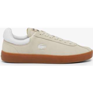 Sneakers LACOSTE Baseshot Off White EUR 39 - Off White - 39
