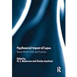 Psychosocial Impact of Lupus