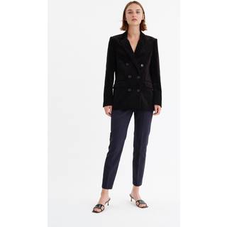 Inwear Zella Bukser 30103749 Marine Blue (38)