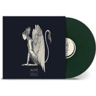 Alcest - Spiritual Instinct