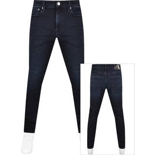 Skinny Jeans - Denim - 3334