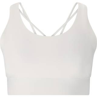 Athlecia Gaby V2 Sports-BH (White) - XS