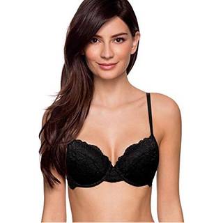 DORINA - Sort - Lianne Light Padded Demi - 80D (EU)