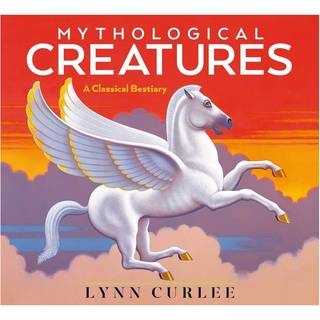 Mythological Creatures
