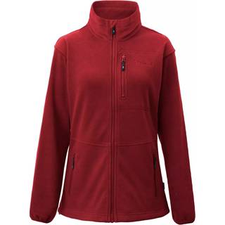 Pinewood Finnveden Fleece W Tomato S