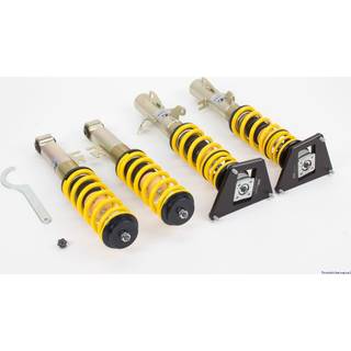 ST XTA Gevindundervogn BMW E90, E91, E93