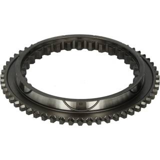 Pakning 82-43mm PN40 grafit m/stålindlæg