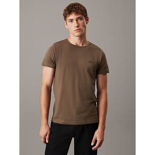 Stretch Slim T-shirt, Tarmac, S