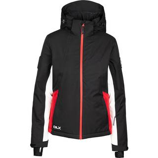 DLX Dame Skijakke SortSmall