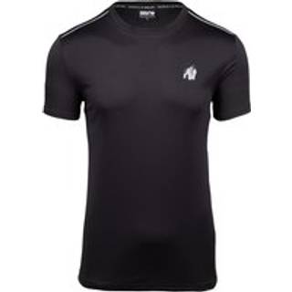 Easton T-Shirt, Black