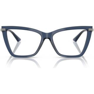 Jimmy Choo JC3020B 5035 55 Briller Kvinder Blue - Blue - 55mm
