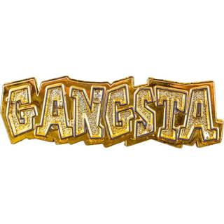 Gangsta ring