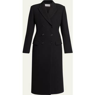 Woody Coat in Black - 2