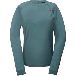 Ullånger Top L/S W Dk-Mint (M)
