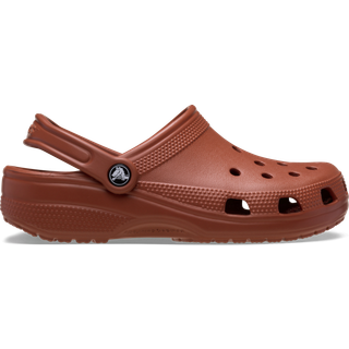Crocs unisex Classic Clogs Rust 38