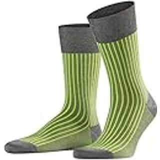 FALKE Oxford Stripe Men Socks