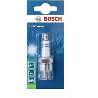 BOSCH tændrør til små motorer