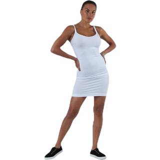 Pieces dame underkjole PCBALLROOM - White - M/L