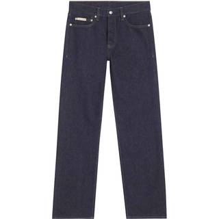 Standard Straight Jeans - Denim - 3132