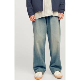 Jack & Jones Ron Baggy Fit 325 Blue Denim