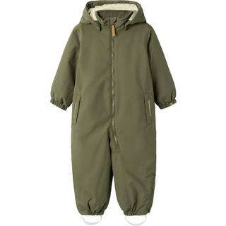 Lil Atelier Kalamata Flyverdragt