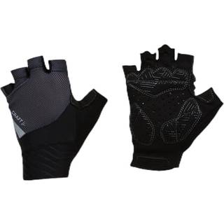 Rouleur Glove - Black