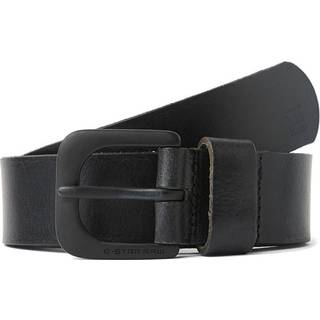 Zed Belt - Black - Men
