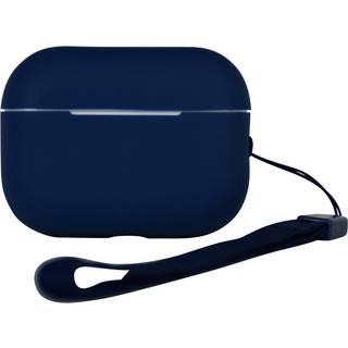 Ferrelli AirPods Pro silikone etui, pink ➞ På lager - klar til levering og afhentning