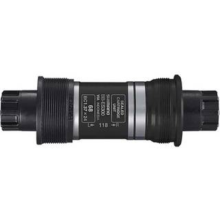Shimano BB-ES300 Octalink t/kædeskærm 121MM